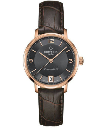 Certina Urban DS C035.207.36.087.00 Caimano Damenuhr 31 mm